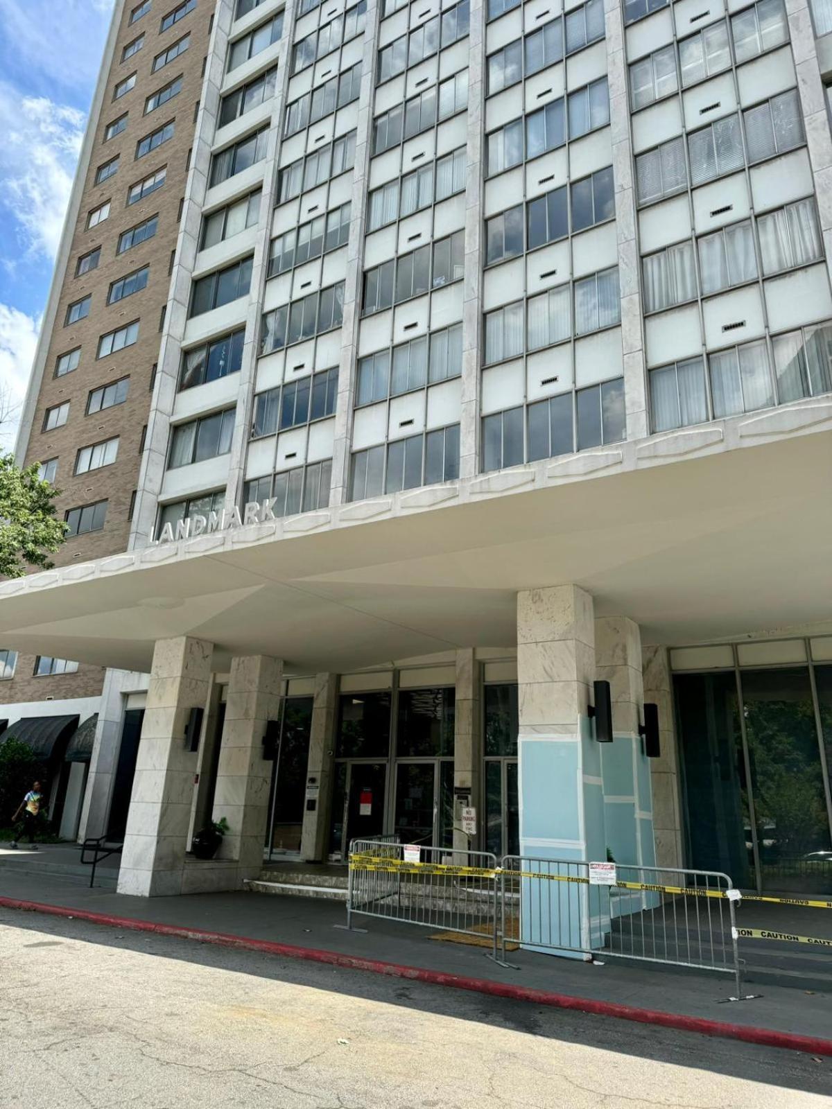 Downtown 24H Concierge 3 Bds 2Br Onsite Parking Lm706 Apartment Atlanta Exterior photo