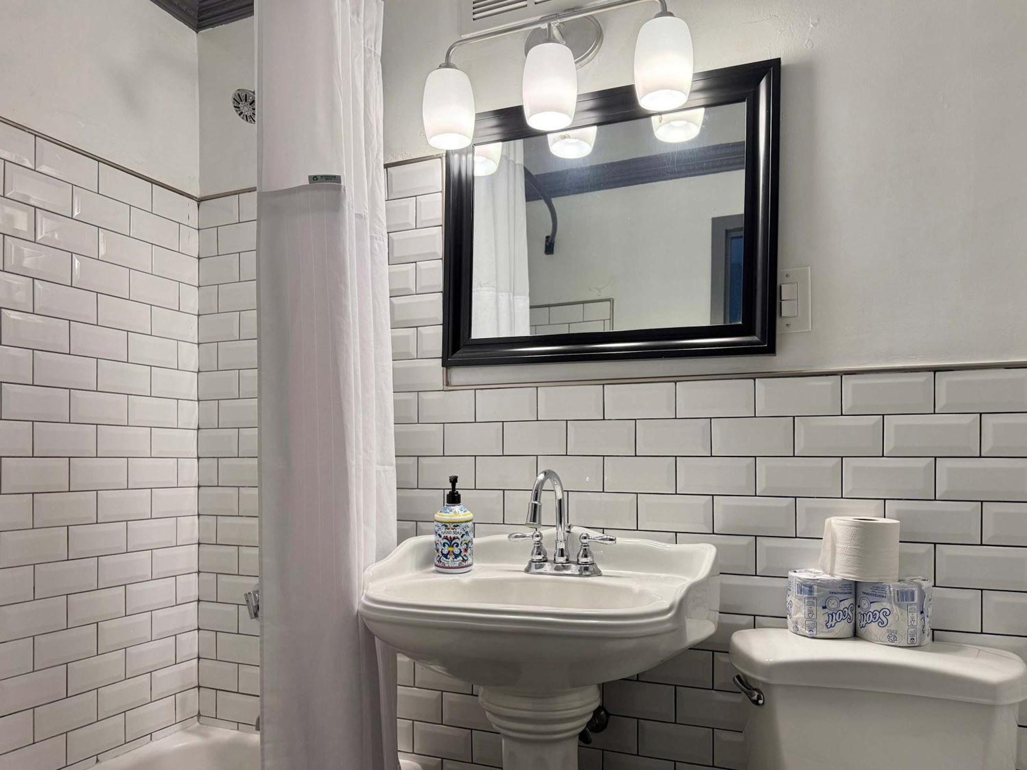 Downtown 24H Concierge 3 Bds 2Br Onsite Parking Lm706 Apartment Atlanta Exterior photo
